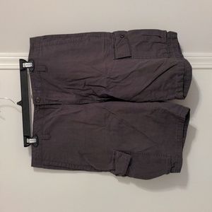 Men's Docker shorts